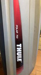 Dakkofer Thule Polar 700, Auto diversen, Dakkoffers, Ophalen, Zo goed als nieuw