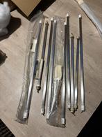 Quartz buizen verwarmingselementen, Doe-het-zelf en Bouw, Verwarming en Radiatoren, Ophalen, Gebruikt, Overige typen