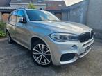 BMW X5 XDRIVE30D FULL FULL FULL REESS GEKEURD!!!!, Te koop, Zilver of Grijs, X5, 3500 kg