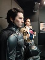 Batman the dark knight life size bust, Ophalen, Nieuw