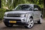 Land Rover Range Rover Sport 3.0 SdV6 HSE Luxury Schuifdak H, Automaat, Zwart, 230 g/km, Bedrijf