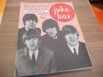 Juke Box magazine  nr 119  van 01/03/66, Ophalen of Verzenden, Gelezen, Algemeen