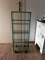 Cd/dvd rek, kastje, Huis en Inrichting, Ophalen, Zo goed als nieuw