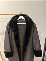 D'Auvrey Exclusive Winterjas XL, Kleding | Dames, Jassen | Winter, Ophalen of Verzenden, Zo goed als nieuw