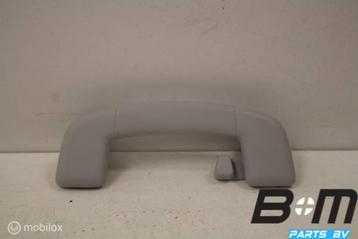 Handgr. hemel met kledinghaak LA of RA VW Golf 7 5G0857643B beschikbaar voor biedingen