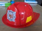 Speelgoed brandweerhelm kind (verstelbaar), Enlèvement