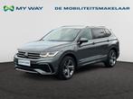 Volkswagen Tiguan Allspace Tiguan Allspace 1.5 TSI R-Line B., Autos, Volkswagen, Argent ou Gris, Achat, 164 g/km, Tiguan