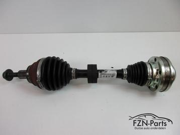VW Golf 7 Aandrijfas Links 5Q0407271BM 1BMZ ( Leon, A3 ) beschikbaar voor biedingen