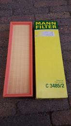 Luchtfilter Citroën en Peugeot benzine Nieuw, Enlèvement ou Envoi, Neuf, Citroën