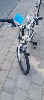 Bike Fun Kids 20 inch, Fietsen en Brommers, Fietsen | Kinderfietsjes, Ophalen, Zo goed als nieuw, 16 tot 20 inch, BikeFun Kids (BFK)