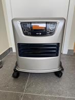 Petroleum kachel Zibro, Doe-het-zelf en Bouw, Ophalen, Gebruikt, 800 watt of meer, Kachel