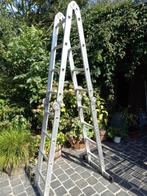 Ladder, Ophalen, Ladder