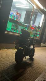 Dax a klasse, Ophalen, Zo goed als nieuw, 4 versnellingen