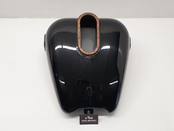 Benzine tank Touring 01-07 injectie, Motoren, Onderdelen | Harley-Davidson