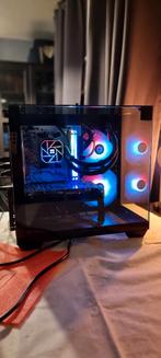 Tour de jeu économique, Informatique & Logiciels, Ordinateurs de bureau, Comme neuf, 3 à 4 Ghz, AMD Ryzen 7, Gaming