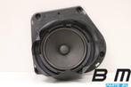 Luidspreker met steun links VW Eos Facelift 2012, Auto diversen, Autospeakers, Gebruikt