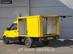 StreetScooter DEFECT! 20 kWh Camera 100% Elektrisch 4m3, Autos, Autres marques, Achat, Entreprise, Autres couleurs
