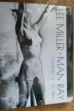 LEE MILLER - MAN RAY, Ophalen of Verzenden, Nieuw