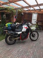 Cagiva Elefant 650cc 1986, Motoren, 2 cilinders, Particulier, Enduro, 12 t/m 35 kW