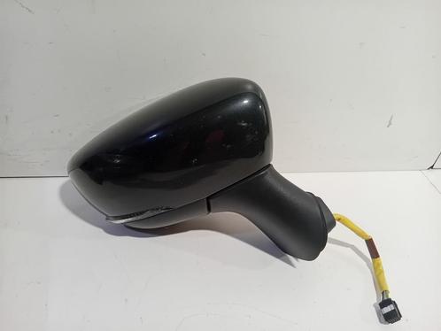 SPIEGEL RECHTS ELEKTRISCH Renault Captur (2R) (01-2013/-), Auto-onderdelen, Spiegels, Renault, Gebruikt