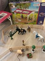 Schleich horse club 42389, Verzamelen, Speelgoed, Ophalen, Zo goed als nieuw