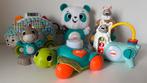 Fisher-Price Linkimals Speelgoed, Kinderen en Baby's, Speelgoed | Babyspeelgoed, Ophalen of Verzenden, Nieuw, Overige typen, Met geluid