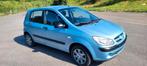 HYUNDAI GETZ 2006+1.5CRDI+CTOK +DEMANDE D'IMMATRI À 1499EU, Bedrijf, Radio, Getz, Euro 4