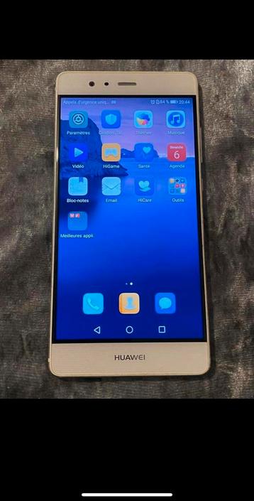 Huawei P9 32 GB beschikbaar voor biedingen