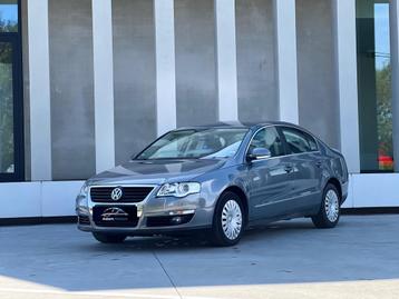 Volkswagen PassatBenzine - 144000km 2007 met CarPlay  disponible aux enchères