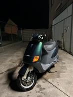 Piaggio Skipper 172CC Malossi, Vélos & Vélomoteurs, Scooters | Piaggio, Autres modèles, Comme neuf, Enlèvement, 172 cm³