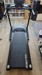 Dc athletics performance 3.0, Ophalen, Zo goed als nieuw, Loopband