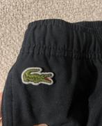 pantalon training lacoste, Enlèvement ou Envoi, Comme neuf