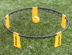 Spikeball set, Kinderen en Baby's, Speelgoed | Buiten | Speeltoestellen, Ophalen, Zo goed als nieuw