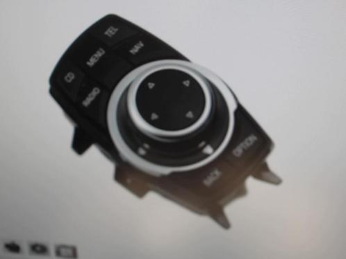 Commutateur I drive BMW E90 2008-2011 LP/15028, Auto-onderdelen, Interieur en Bekleding, BMW, Gebruikt, Ophalen