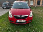 Opel agila, Auto's, Particulier, Te koop, Benzine