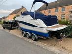 Four Winns Vista 248, Enlèvement, Utilisé, 6 à 9 mètres, Polyester