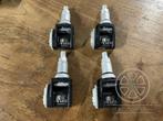 4x Origineel TPMS sensor VW Transporter T6 en T6.1 Amarok, Ophalen of Verzenden, Gebruikt