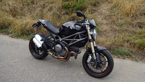 Ducati Monster 1100 EVO, Motoren, Motoren | Ducati, Particulier, Naked bike, meer dan 35 kW, 2 cilinders, Ophalen