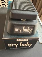 dunlop wah gcb-95, Ophalen, Zo goed als nieuw