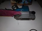 Makita schuurmachine, Doe-het-zelf en Bouw, Ophalen, Bandschuurmachine