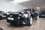 Audi A3 Sportback 40TFSIe*S-TRONIC*NIEUW*STOCK*TOP !, Auto's, Audi, Automaat, 4 cilinders, 1589 kg, Zwart