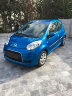 Citroën C1!!! klaar om in te schrijven!!!!, Auto's, Voorwielaandrijving, Euro 5, Stof, 4 cilinders
