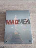 Dvd box MadMen het 5e seizoen, CD & DVD, DVD | TV & Séries télévisées, À partir de 12 ans, Action et Aventure, Neuf, dans son emballage