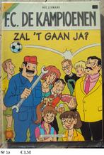 De kampioenen strips, Plusieurs comics, Enlèvement ou Envoi, Comme neuf