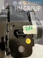 2012-2015 Volkswagen Passat Front Right Seat Belt Retractor, Auto-onderdelen, Gebruikt, -, Volkswagen, -