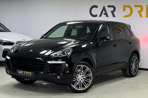 Porsche Cayenne 3.0 TD V6 PANO/CAMERA/PDC/BI XENON/CARNET CO, Autos, Porsche, Entreprise, Achat, Cayenne, ABS, Caméra de recul