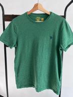 Polo Ralph Lauren T-shirt, Kleding | Heren, T-shirts, Maat 48/50 (M), Ophalen of Verzenden, Groen, Polo Ralph Lauren
