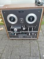 AKAI X1810 /reverse,ingebouwde versterker,boxen//, Ophalen, Bandrecorder