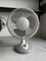 Ventilateur trois vitesses 5€, Electroménager, Enlèvement, Comme neuf