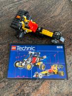 Lego Technic 8818 Baja blaster, Ophalen of Verzenden, Gebruikt, Lego